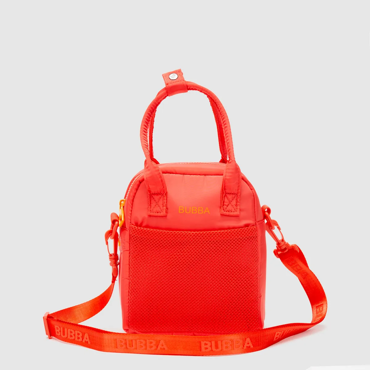 BUBBA BAGS - Morrales Lonchera Rosso Bubbita Bubba Bags