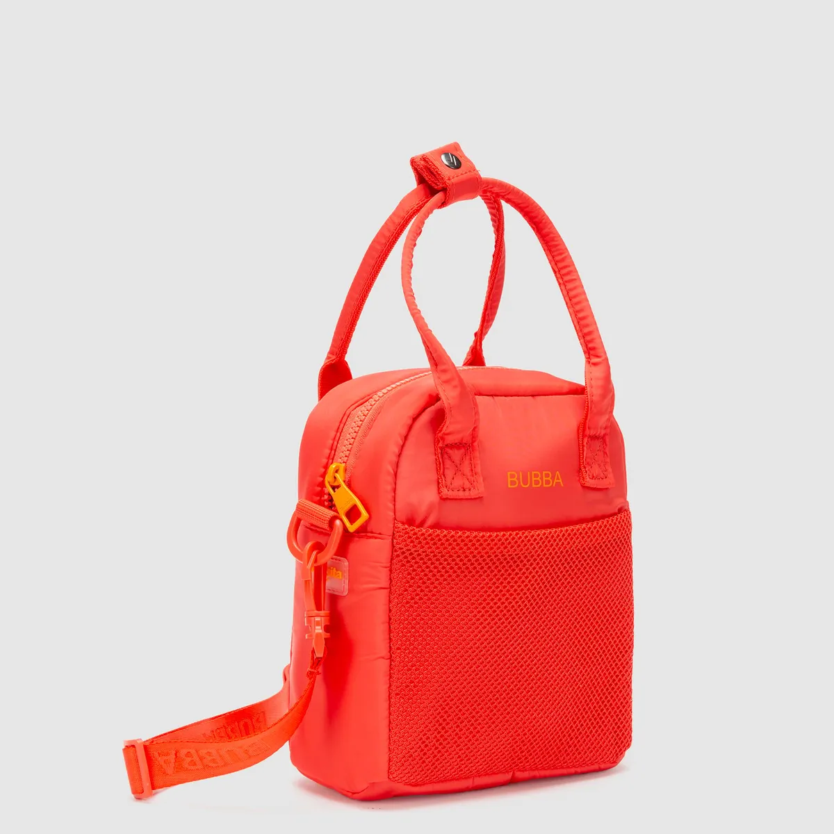 BUBBA BAGS - Morrales Lonchera Rosso Bubbita Bubba Bags