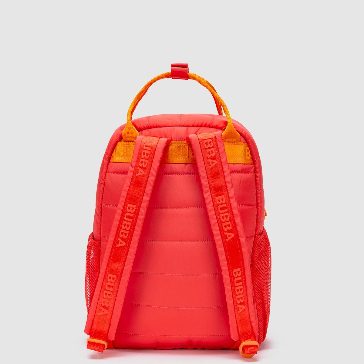 BUBBA BAGS - Mochilas Bubbita Rosso Regular Bubba Bags