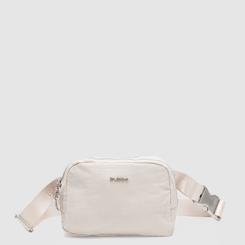 BUBBA BAGS - Bandoleras Crossbag Daily Nude Bubba Bags