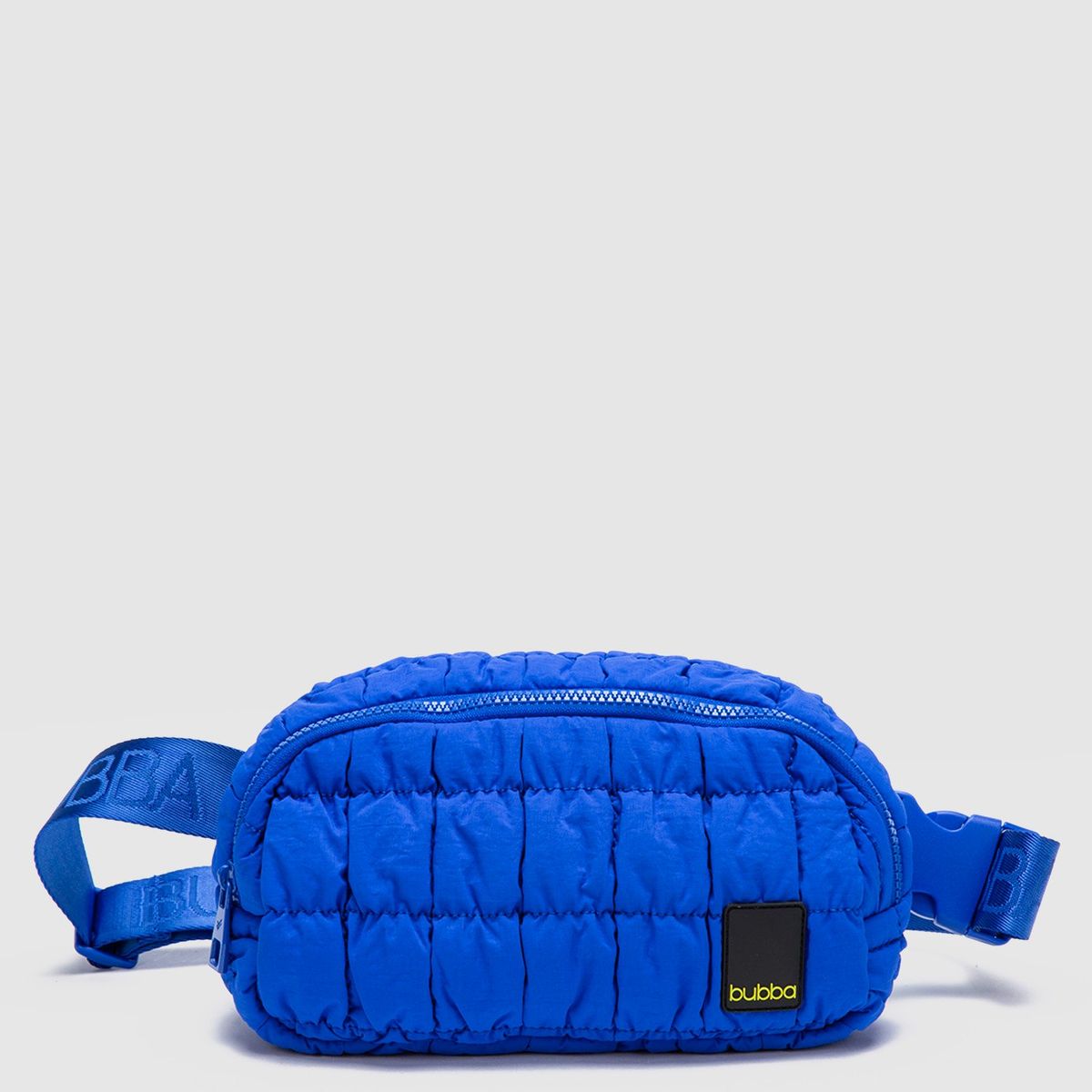 BUBBA BAGS - Bandoleras Banano Quilted Ocean Bubba Bags