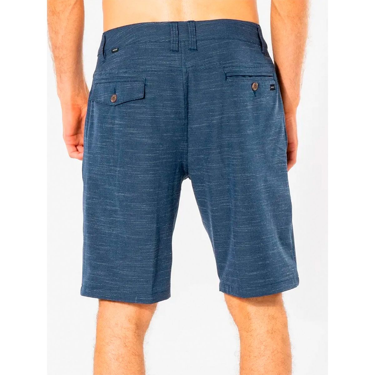 RIP CURL - Bermuda Algodón Hombre Rip Curl