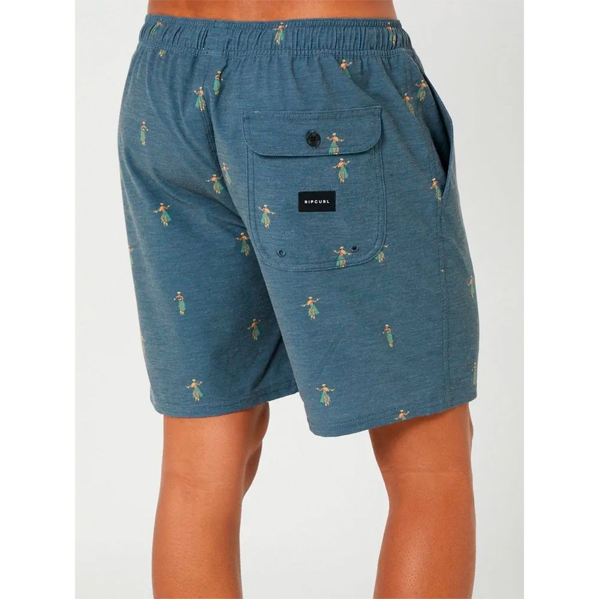 RIP CURL - Ropa De Baño Hombre Rip Curl