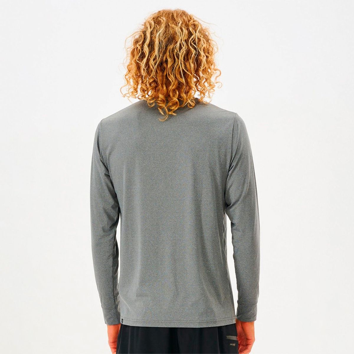 RIP CURL - Polo Manga Larga Hombre Rip Curl