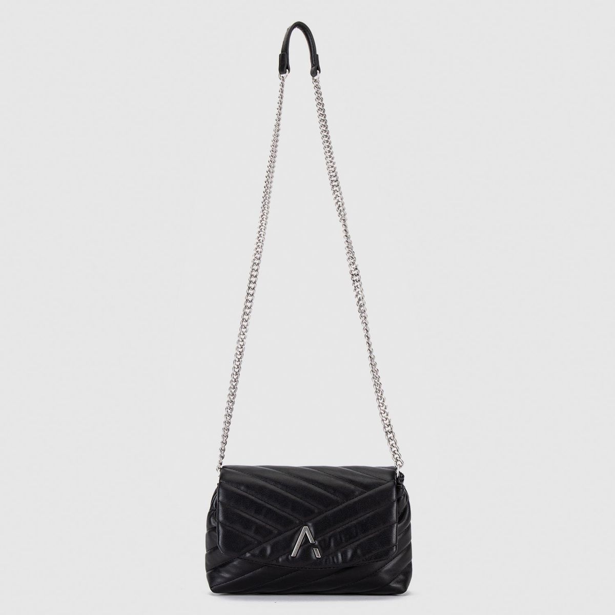 BUBBA BAGS - Carteras Black Kiara Bubba Bags