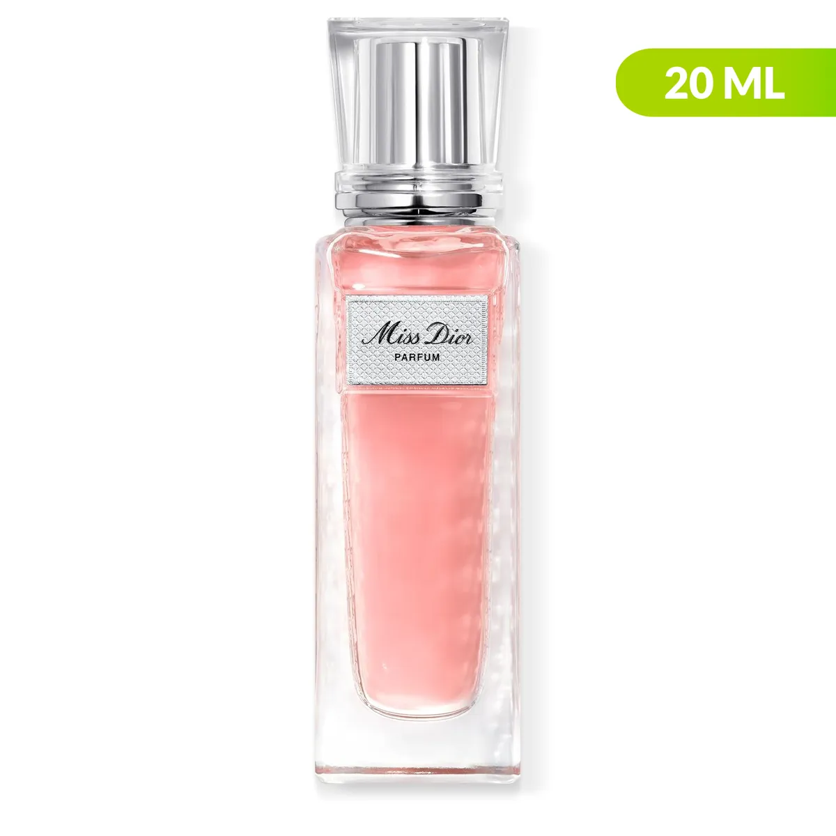 DIOR - Miss Dior Parfum Roller Pearl 20ml