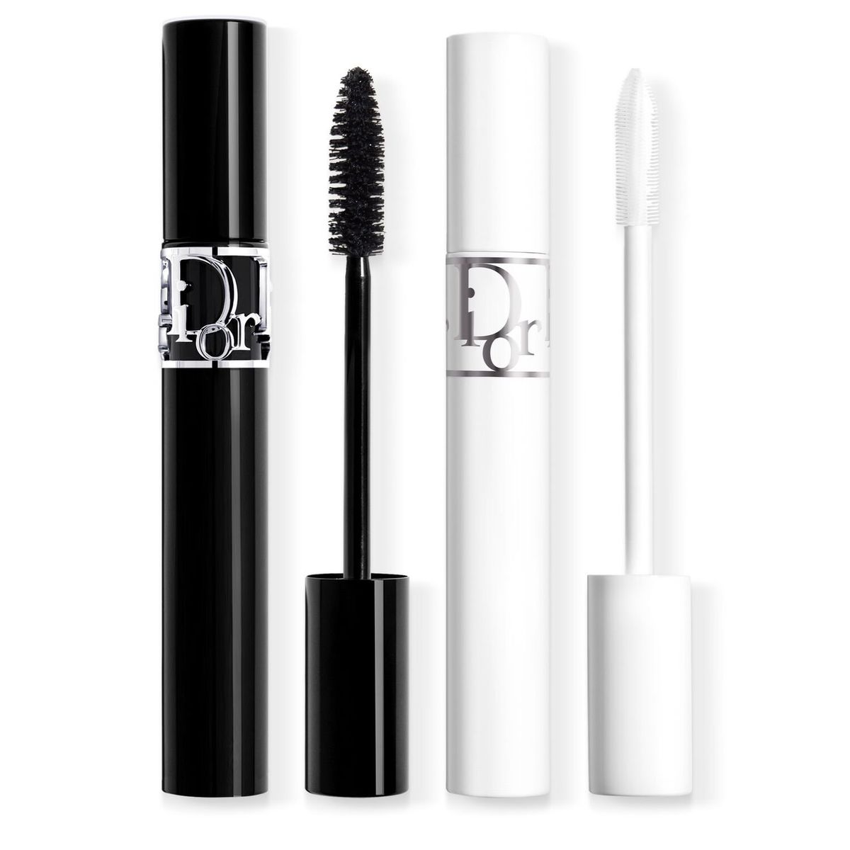 DIOR - Set Dior Mascara Diorshow Iconic Overcurl 090 + Primer Mascara Diorshow Maximizer + Neceser