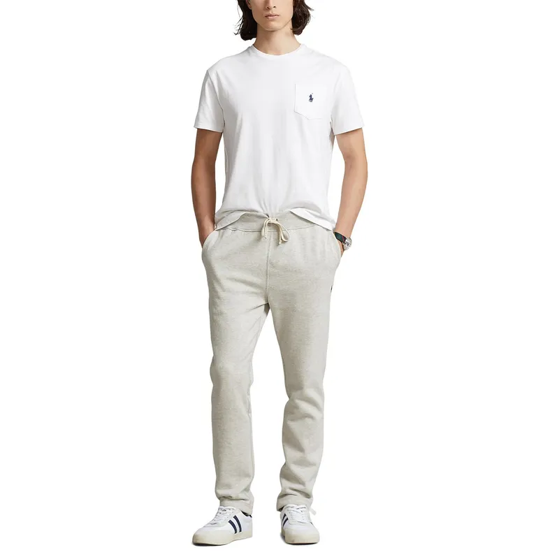 POLO RALPH LAUREN - Polo Manga Corta 100% Algodón Hombre Polo Ralph Lauren