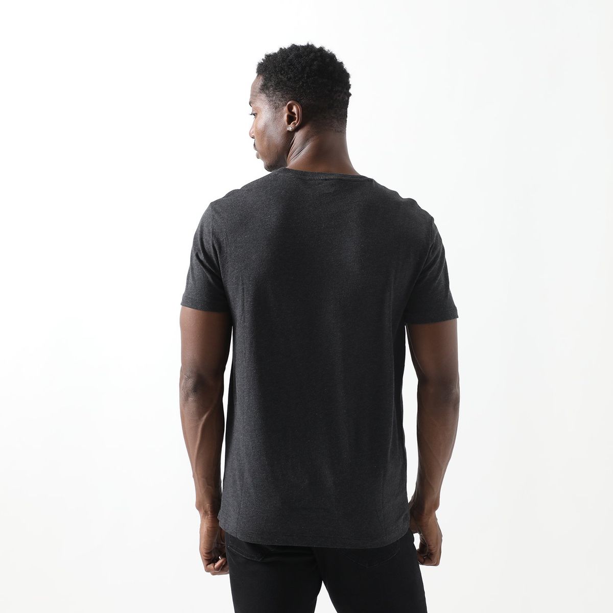 POLO RALPH LAUREN - Polo Manga Corta 100% Algodón Hombre Polo Ralph Lauren