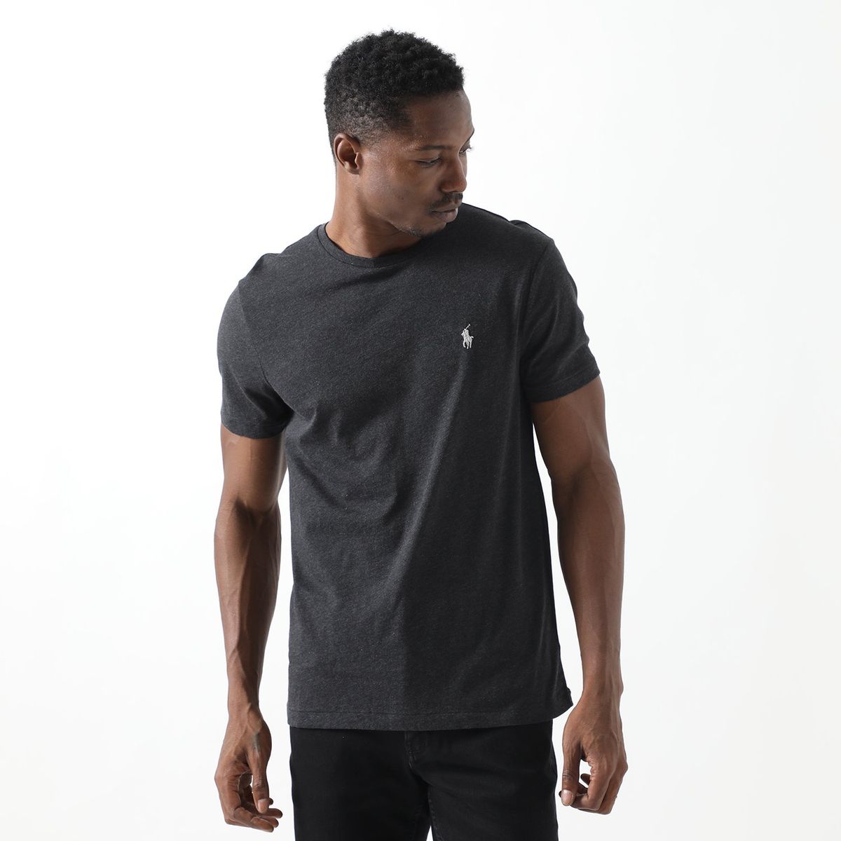 POLO RALPH LAUREN - Polo Manga Corta 100% Algodón Hombre Polo Ralph Lauren