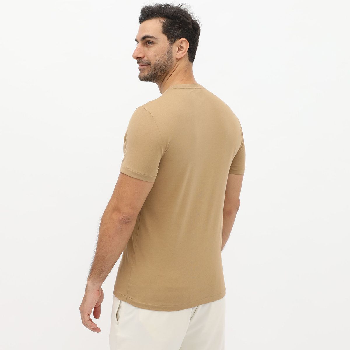 POLO RALPH LAUREN - Polo Manga Corta 100% Algodón Hombre Polo Ralph Lauren