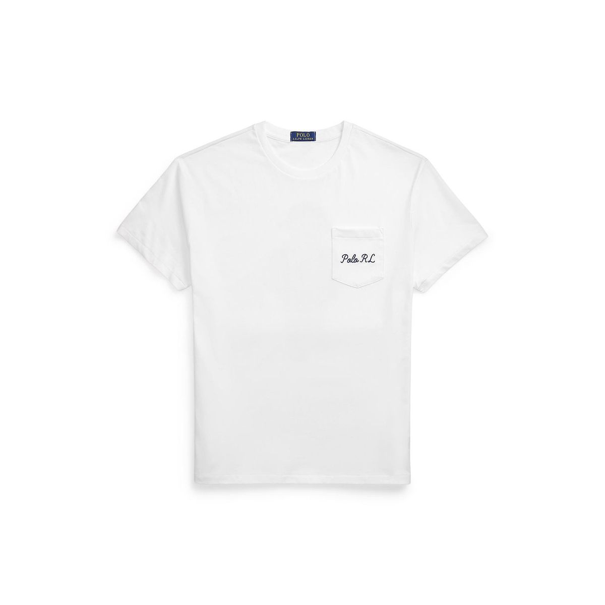 POLO RALPH LAUREN - Polo Manga Corta 100% Algodón Hombre Polo Ralph Lauren