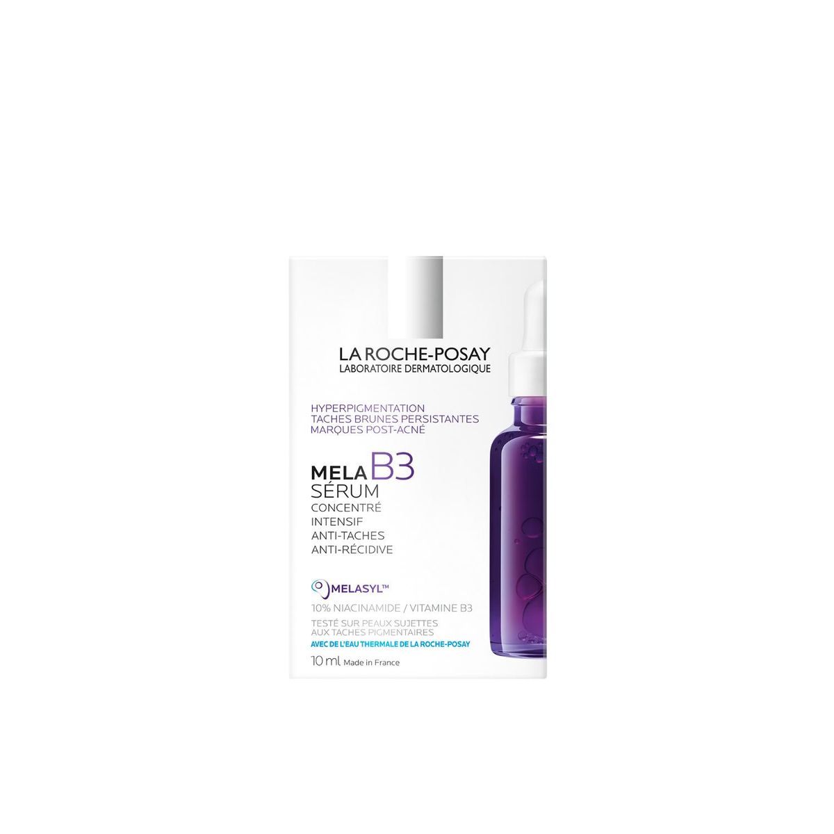 LA ROCHE POSAY - MINI MELA B3 Serum 10ml
