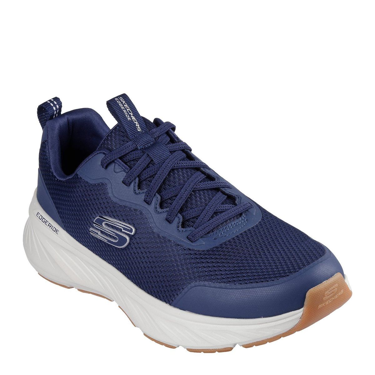 SKECHERS - Zapatillas Running Hombre Skechers Edgeride