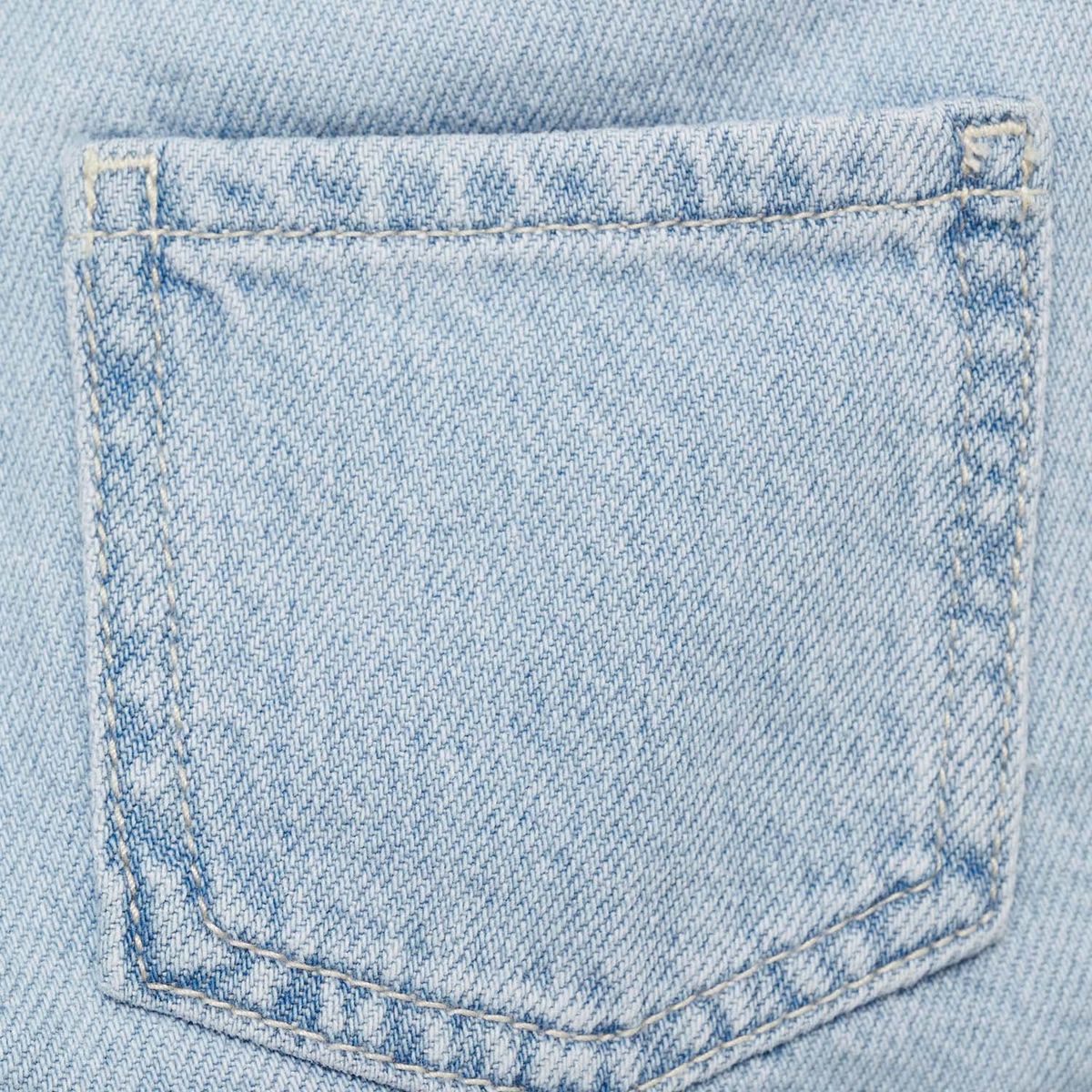 MANGO KIDS - Jean Niño Algodón Mango Kids