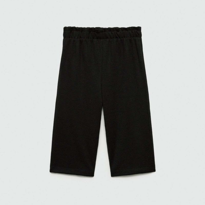 MANGO KIDS - Pantalon Niña Mango Kids