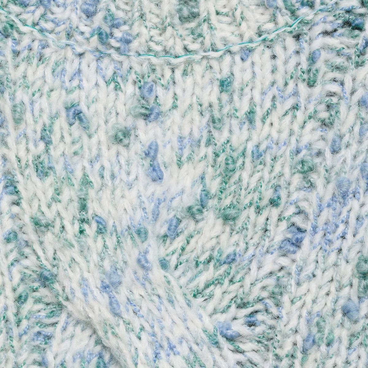 MANGO KIDS - Chompa Niña Mango Kids