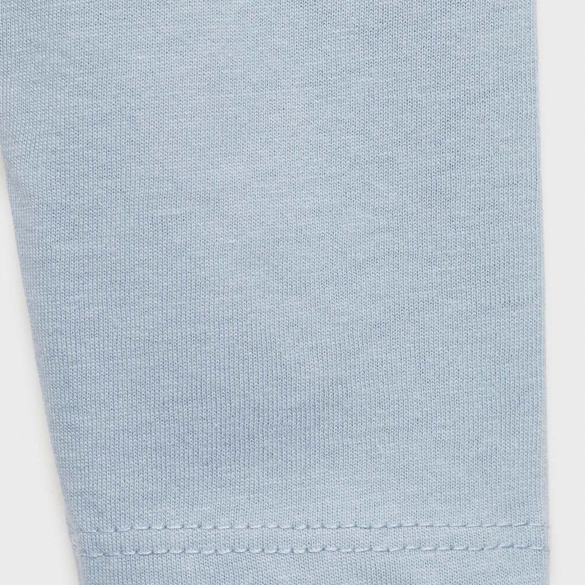 MANGO KIDS - Polo Niña Manga Larga Algodón Mango Kids