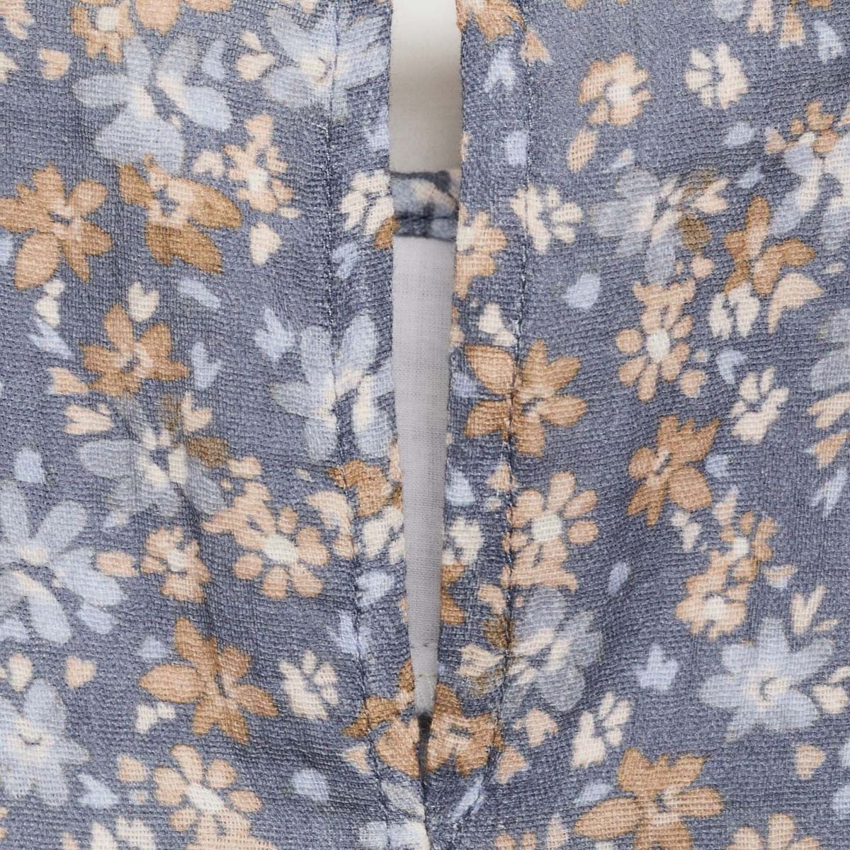 MANGO KIDS - Vestido Niña Algodón Mango Kids