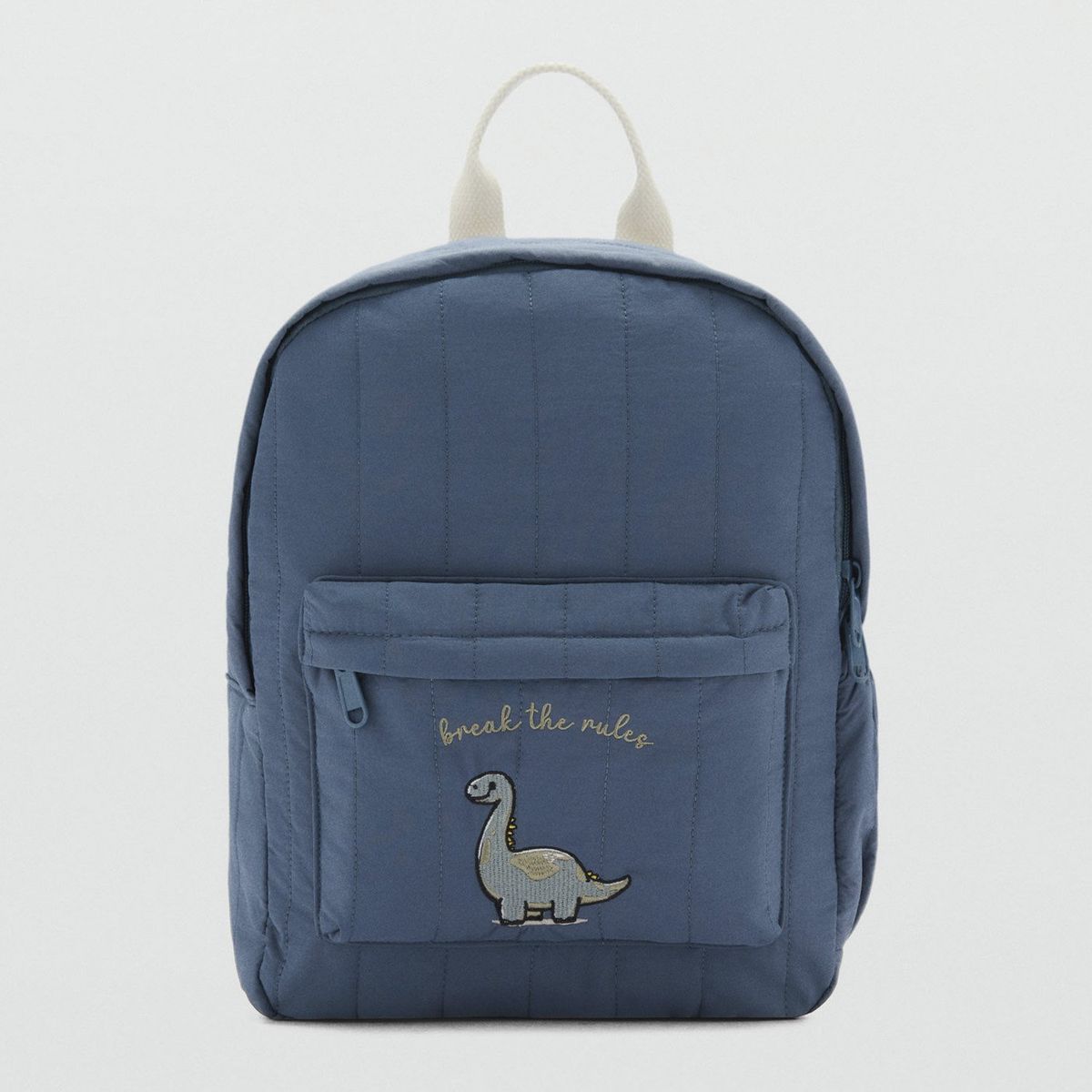 MANGO KIDS - Mochila Bebé Niño Mango Kids