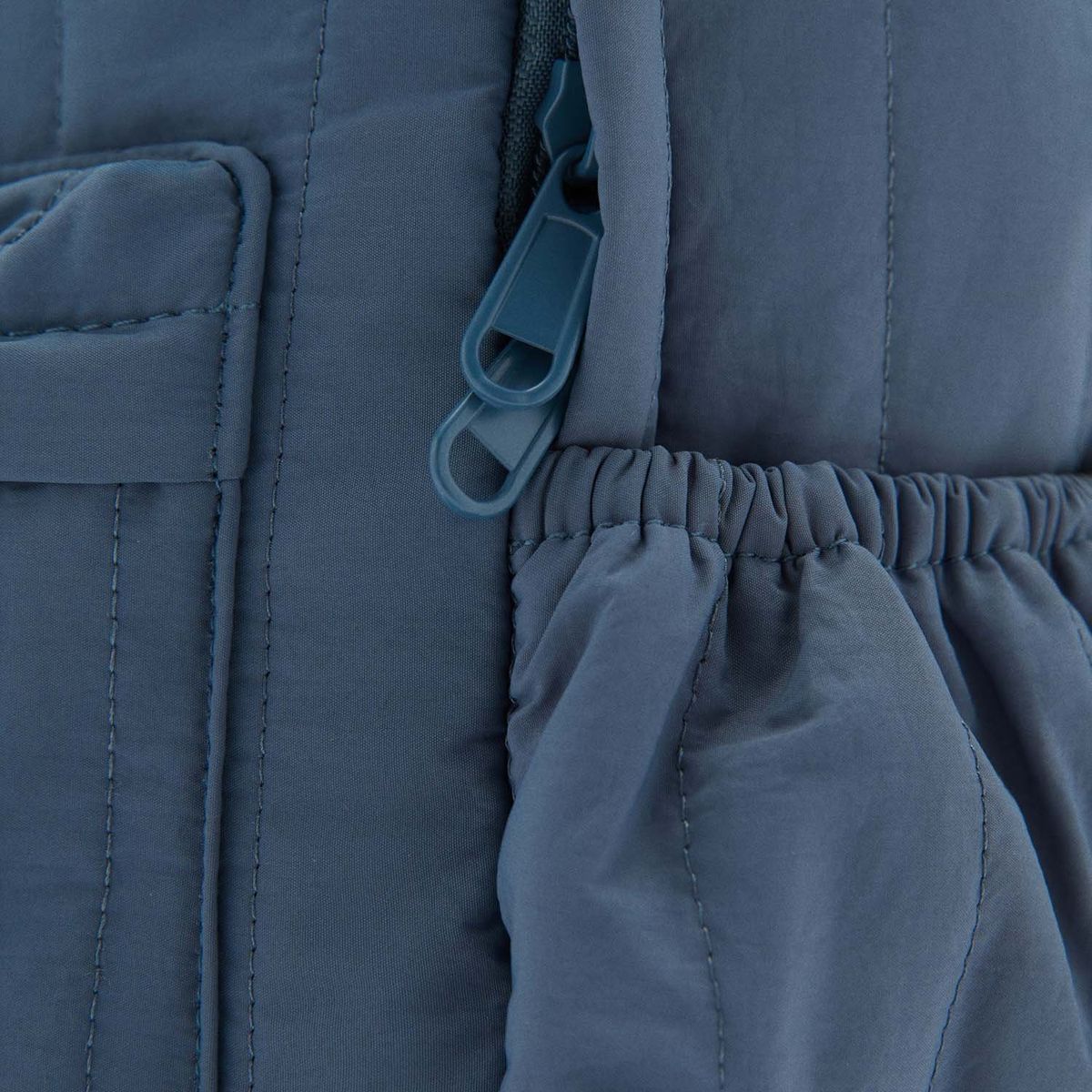 MANGO KIDS - Mochila Bebé Niño Mango Kids