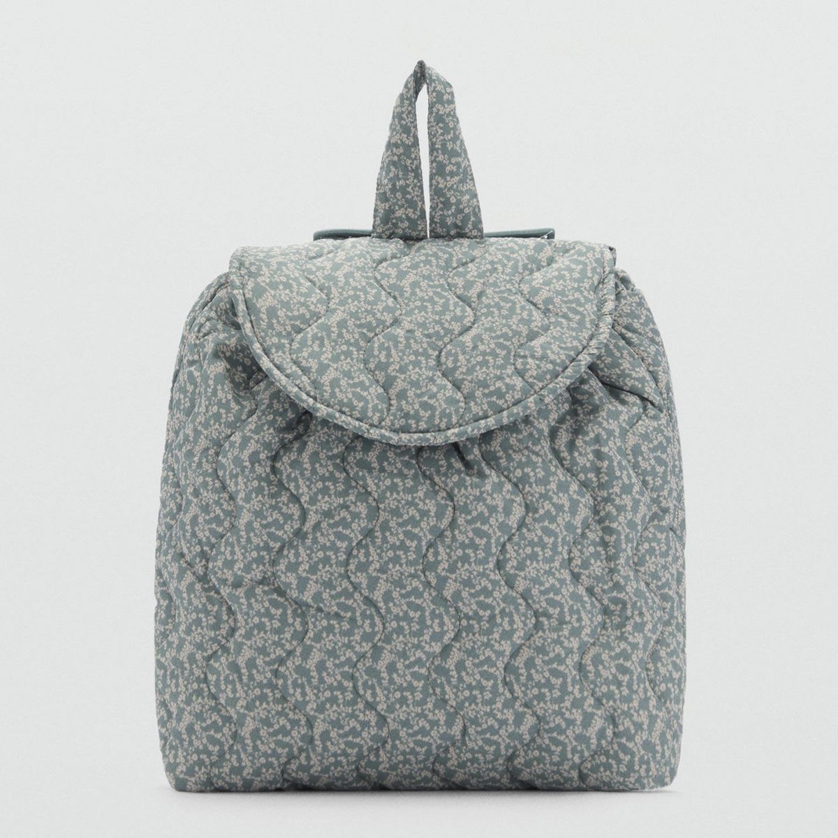 MANGO KIDS - Mochila Bebé Niña Mango Kids