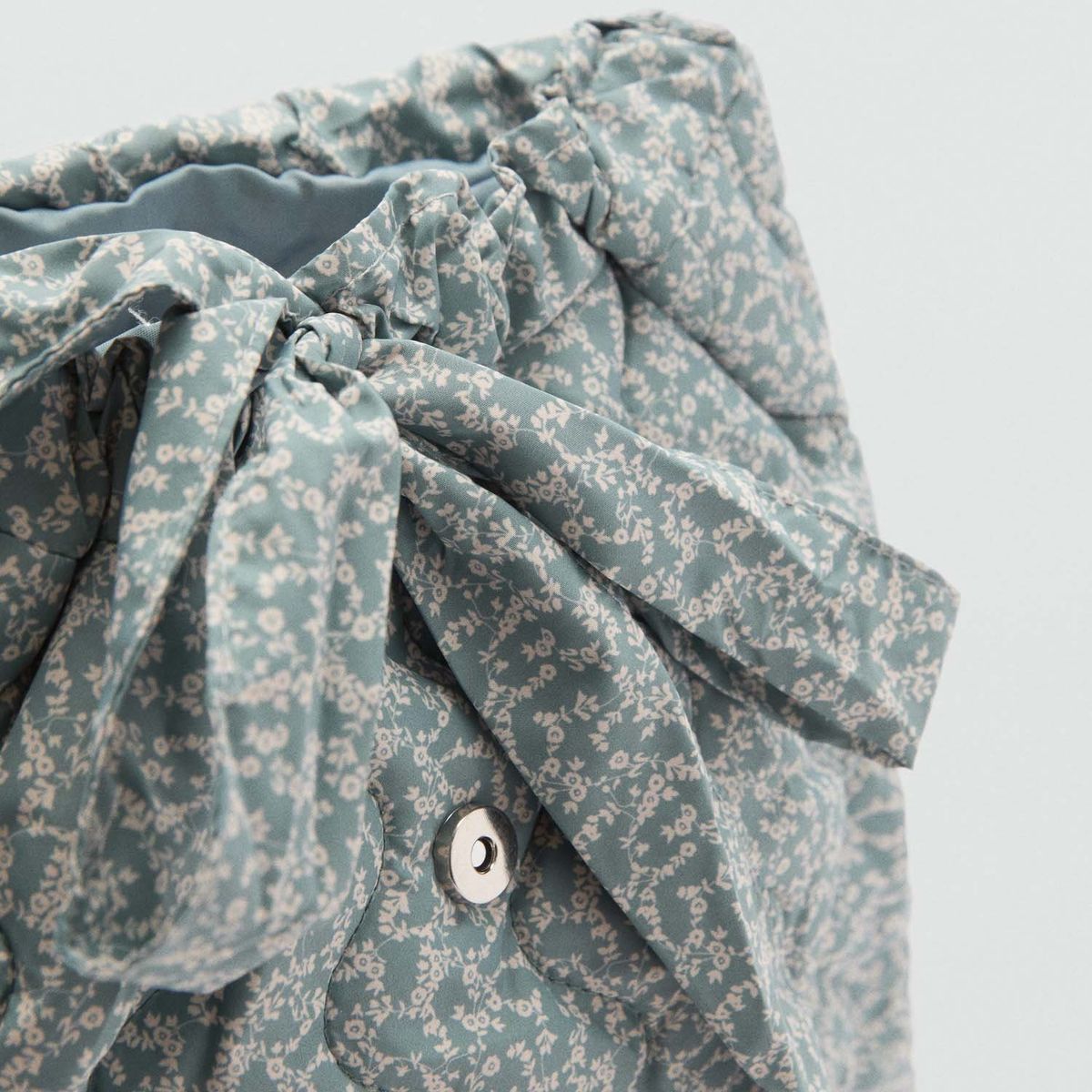 MANGO KIDS - Mochila Bebé Niña Mango Kids