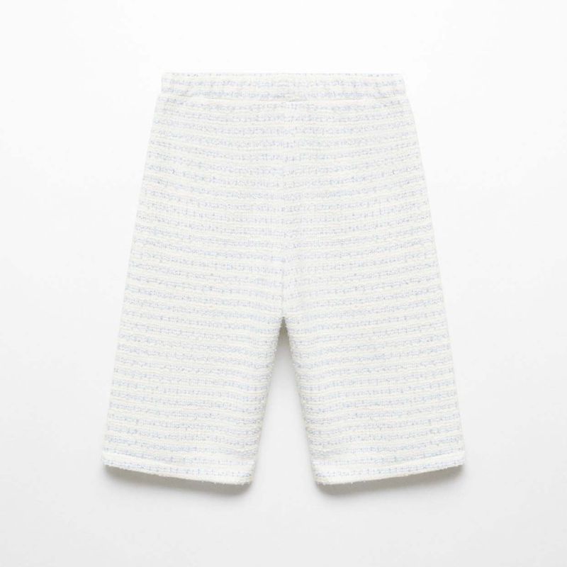 MANGO KIDS - Pantalón Bebé Niña Mango Kids