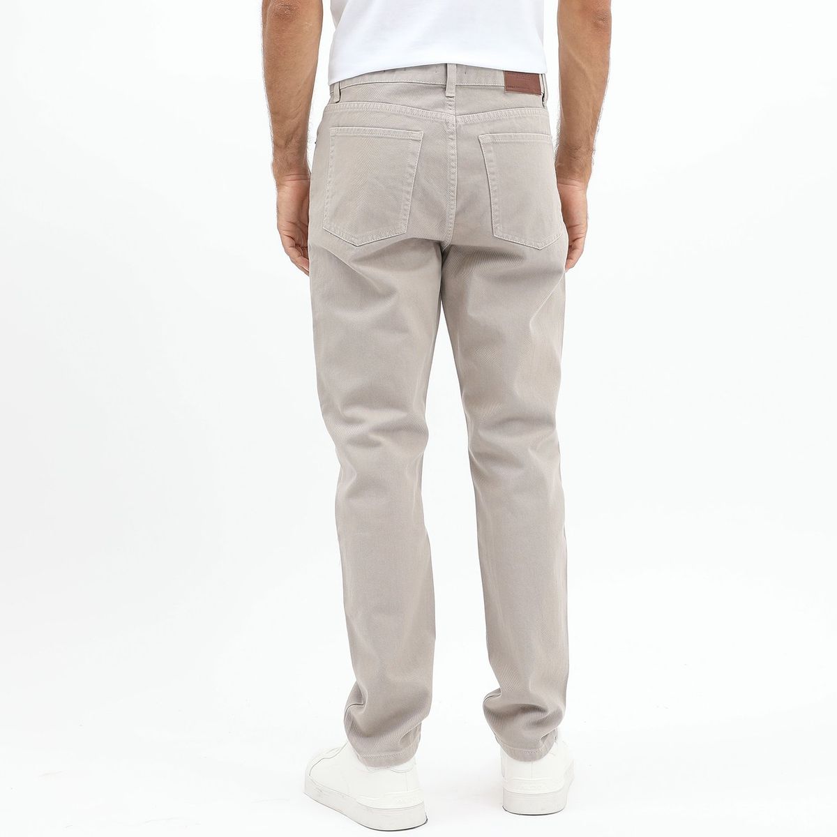 BASEMENT - Jean Loose 100% Algodón Hombre Basement 