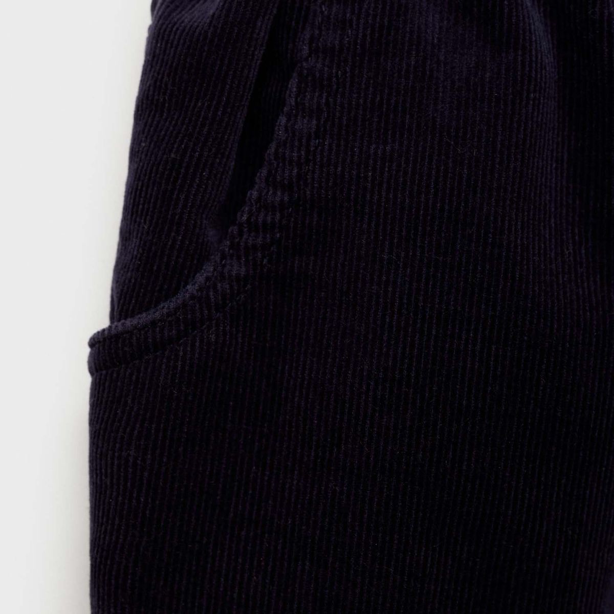 MANGO KIDS - Pantalón Bebé Niña Algodón Mango Kids