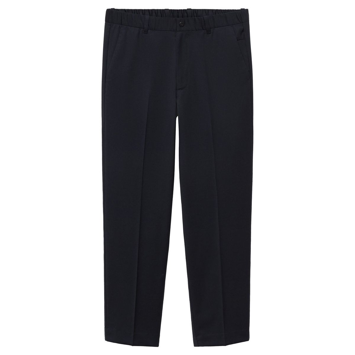 MANGO - Pantalón Olimpia Slim Hombre Mango 