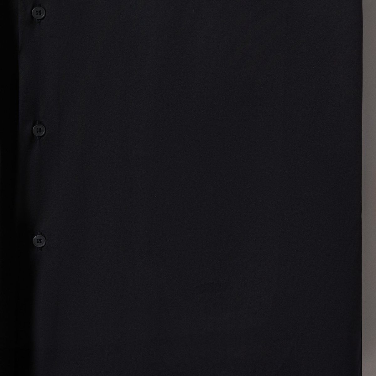 MANGO - Camisa Manga Larga Algodón Hombre Mango 