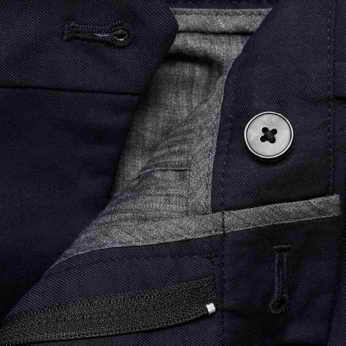 MANGO - Pantalón Marius Slim Hombre Mango 