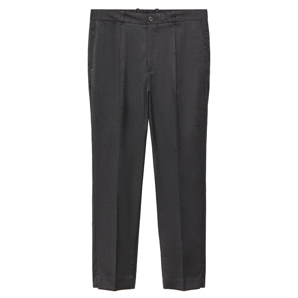 MANGO - Pantalón Marius Slim Hombre Mango 