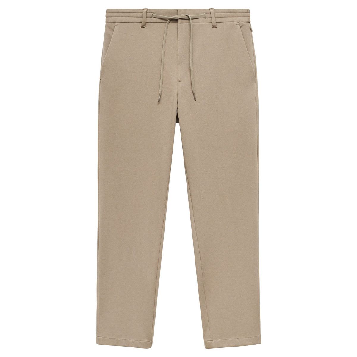 MANGO - Pantalón Polen Slim Hombre Mango