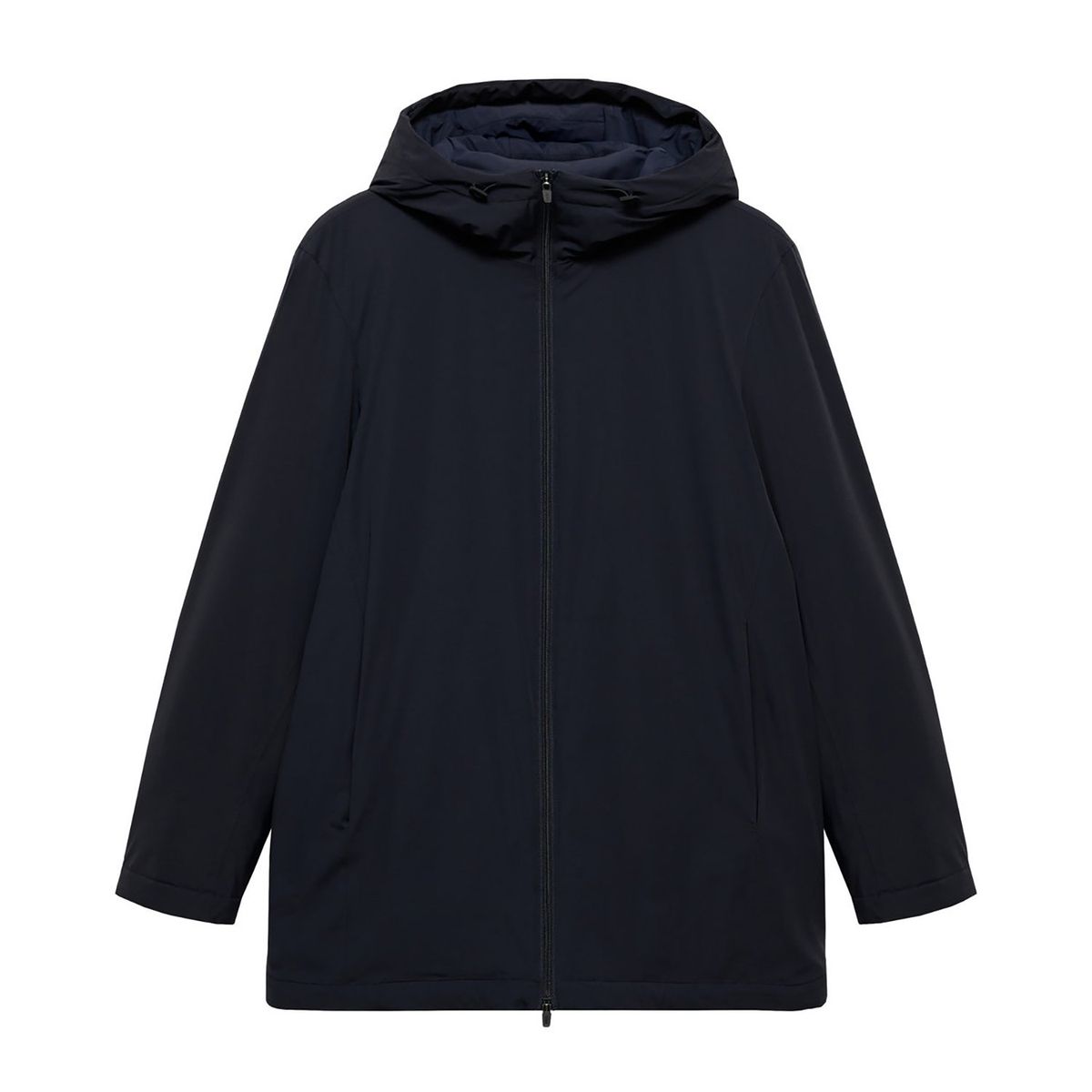 MANGO - Casaca Casual Hombre Mango 