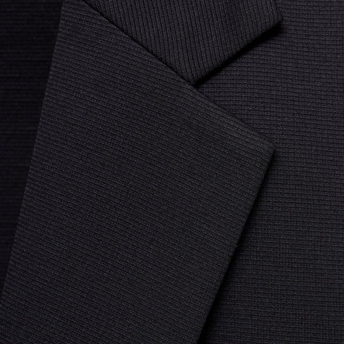 MANGO - Blazer Casual Hombre Mango 