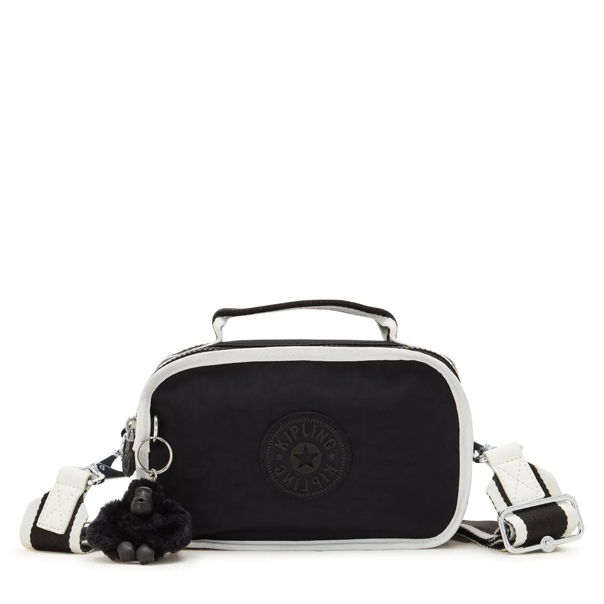 KIPLING - Carteras Kendria Black May24 Kipling