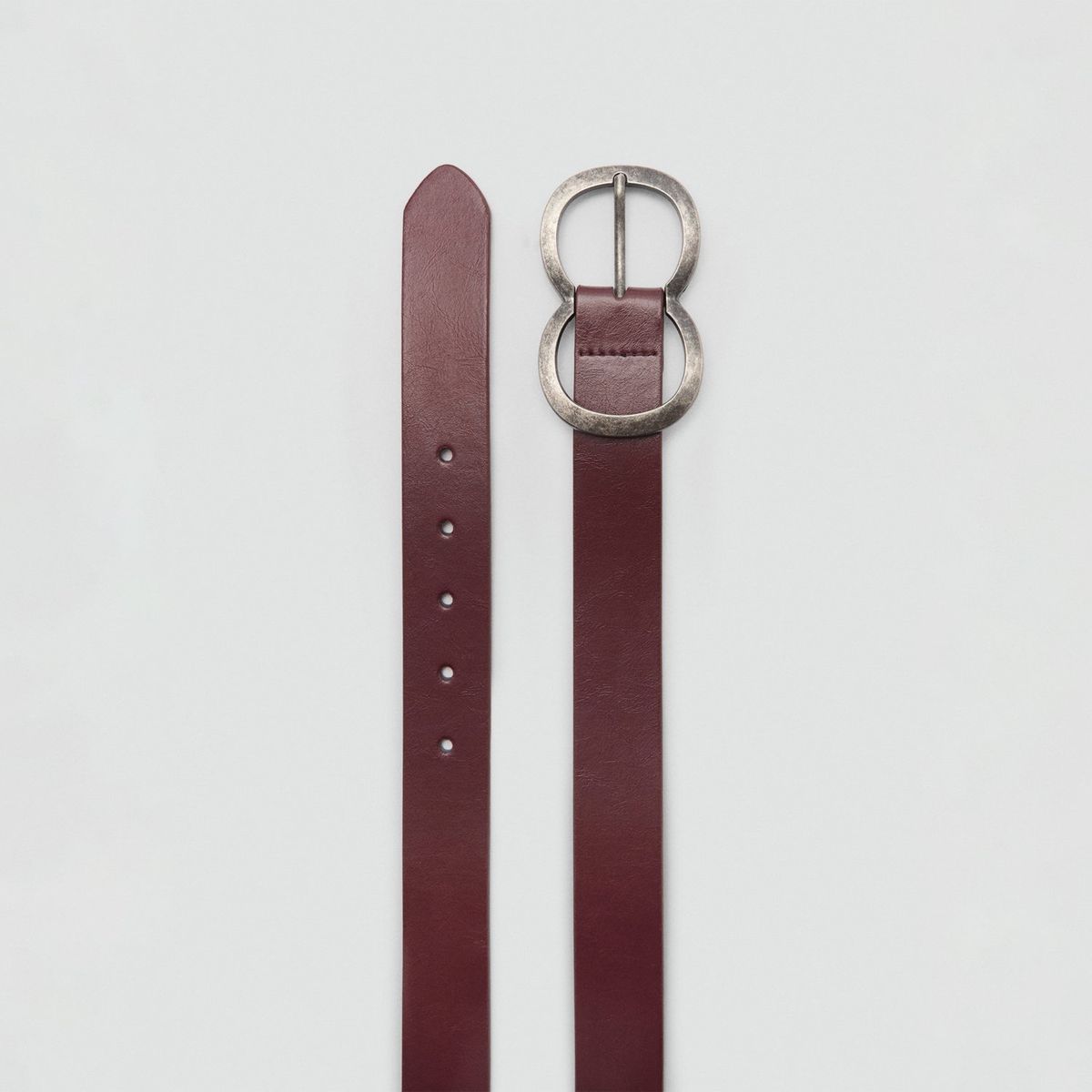 MANGO TEEN - Correa Casual Mujer Mango