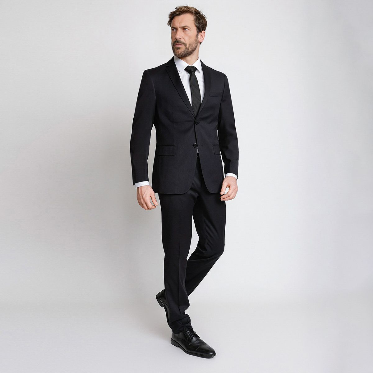 TRIAL - Traje Graduación Hombre Trial