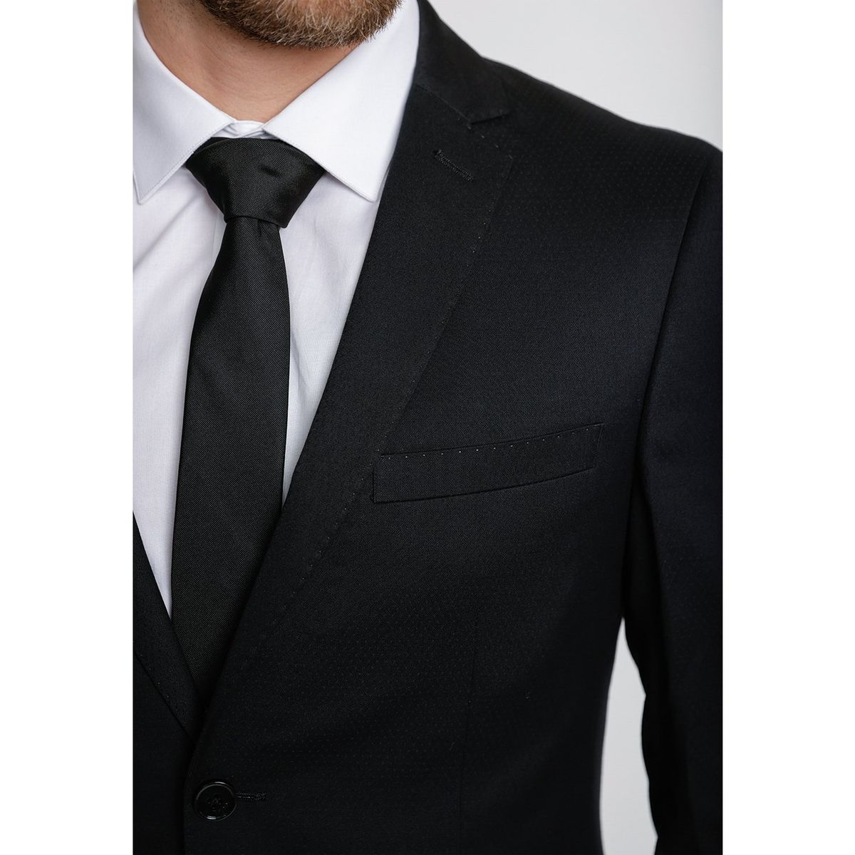 TRIAL - Traje Graduación Hombre Trial