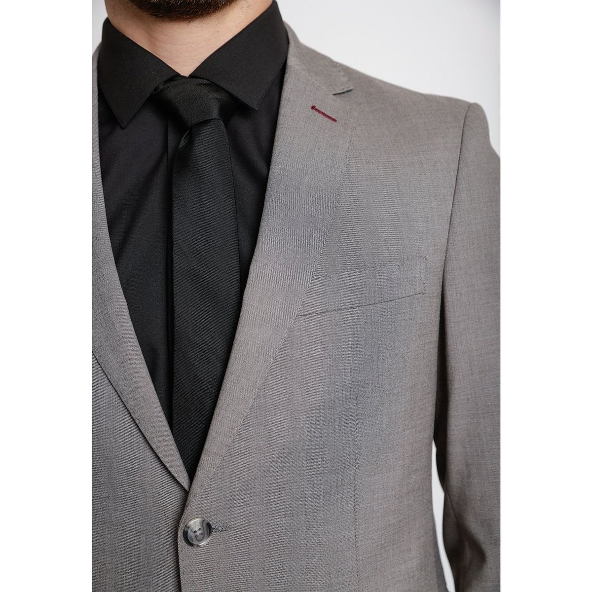 TRIAL - Traje Graduación Hombre Trial