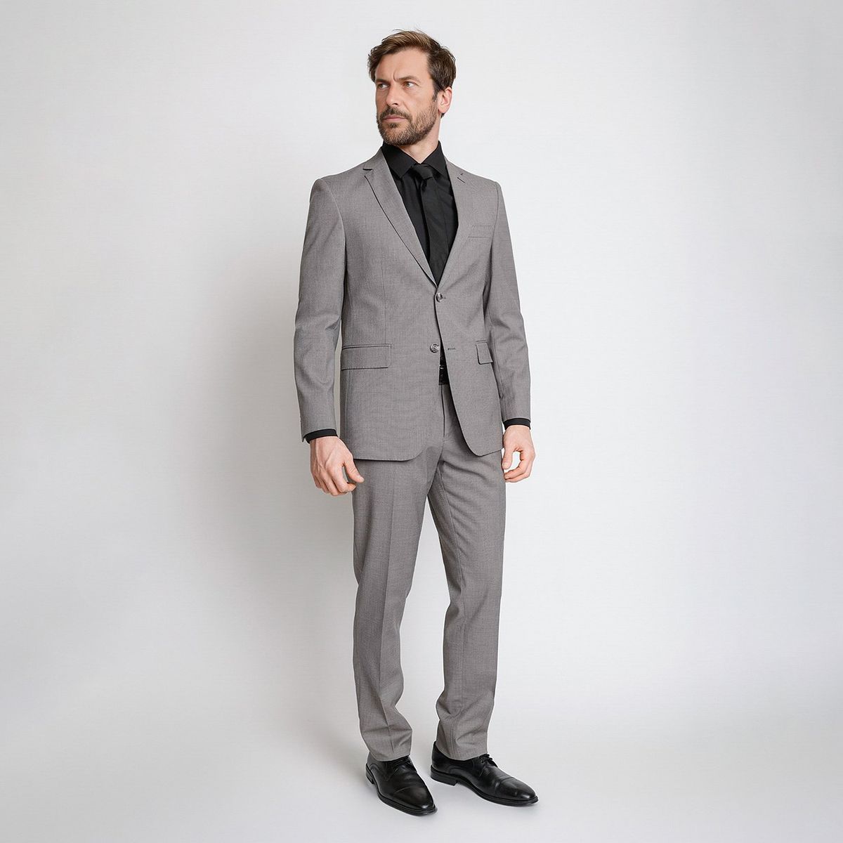 TRIAL - Traje Graduación Hombre Trial