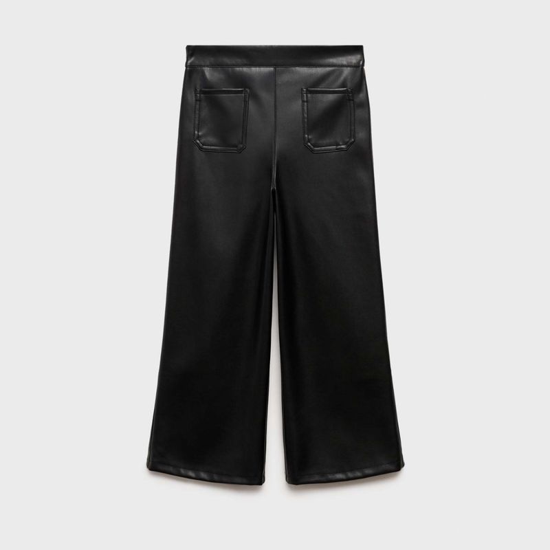 MANGO KIDS - Pantalon Niña Mango Kids