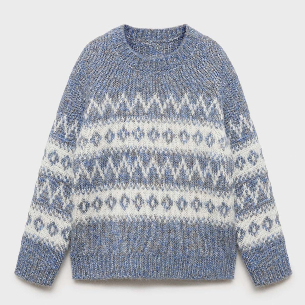 MANGO KIDS - Chompa Niño Mango Kids