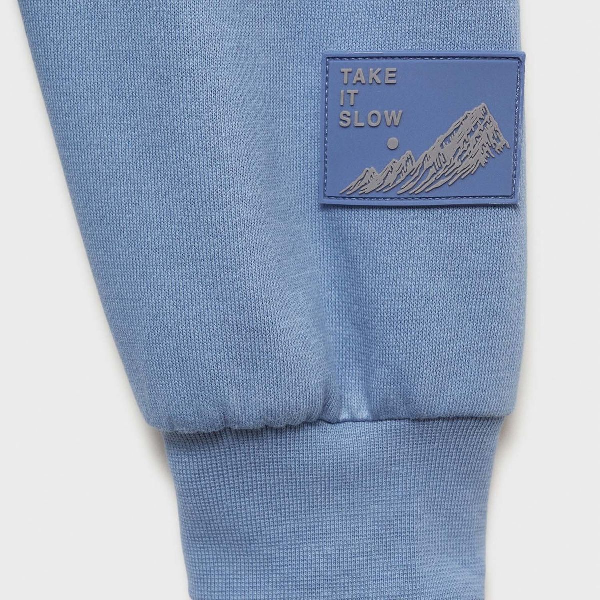 MANGO KIDS - Polera Niño Algodón Mango Kids