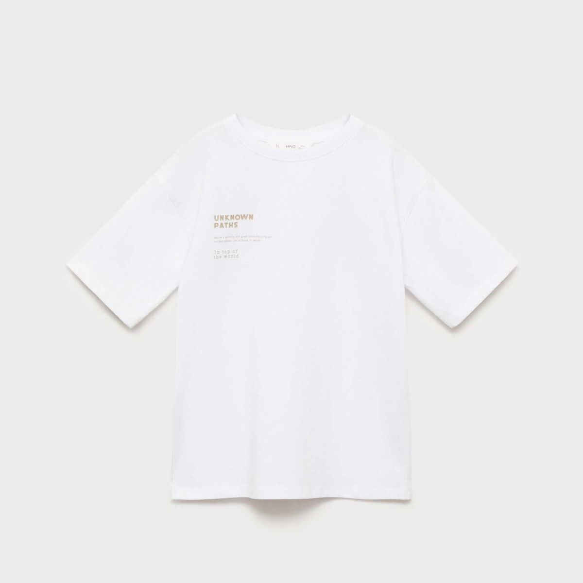 MANGO KIDS - Polo Niño Algodón Mango Kids