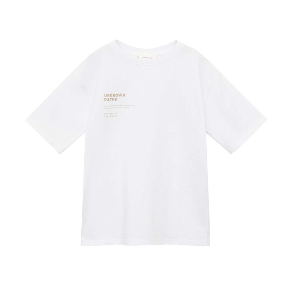 MANGO KIDS - Polo Niño Algodón Mango Kids