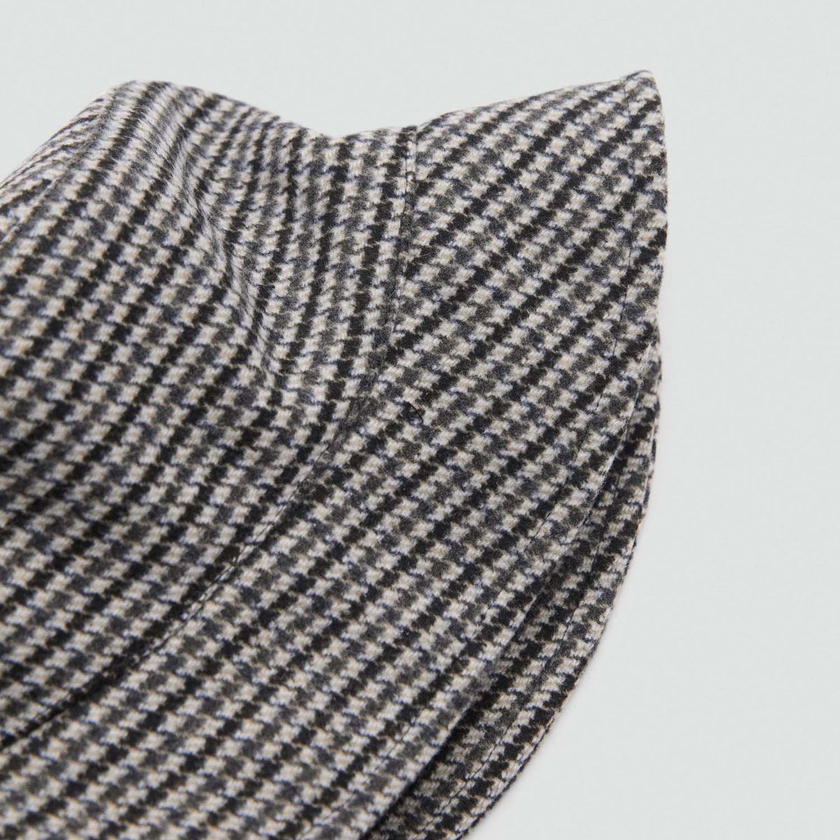 MANGO KIDS - Gorro Niña Mango Kids