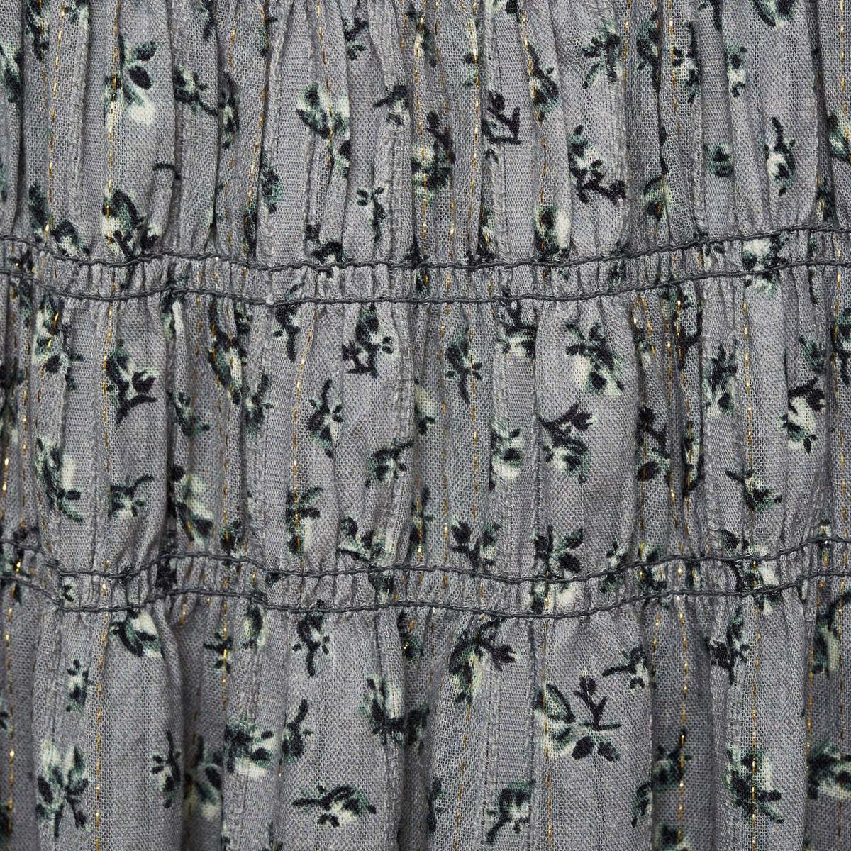 MANGO KIDS - Vestido Niña Algodón Mango Kids